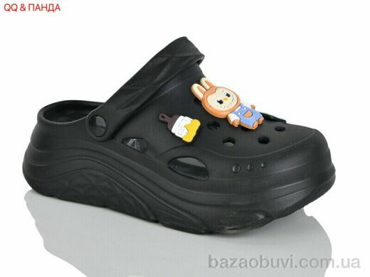 QQ&Панда QQ86-1, 430.00, 6, 36-41