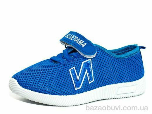 Blue Rama 502-1, 140.00, 18, 26-31