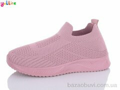 Yalike Пена A615-3, 220.00, 8, 31-36