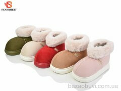 SCARRHETT 0886 mix, 320.00, 10, 36-41