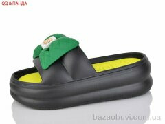 QQ&Панда 8508black, 270.00, 8, 35-40