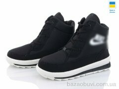 Selena 117N чор.б/п літери, 360.00, 8, 37-41