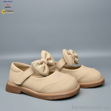Clibee-Doremi DC336 beige, 360.00, 7, 22-27