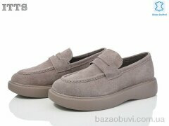 ITTS AA306K, 750.00, 6, 36-41