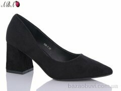 Aba QQ8-1, 490.00, 6, 36-40