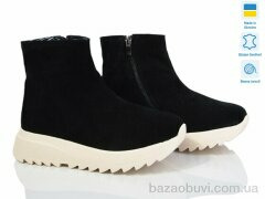 Prime-Opt Paradize 5027-192 чорний зима, 1049.00, 6, 36-40