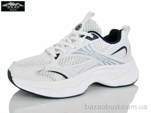 Baas L1897-4, 21.00, 8, 36-41