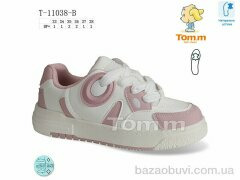 TOM.M T-11038-B, 280.00, 8, 33-38