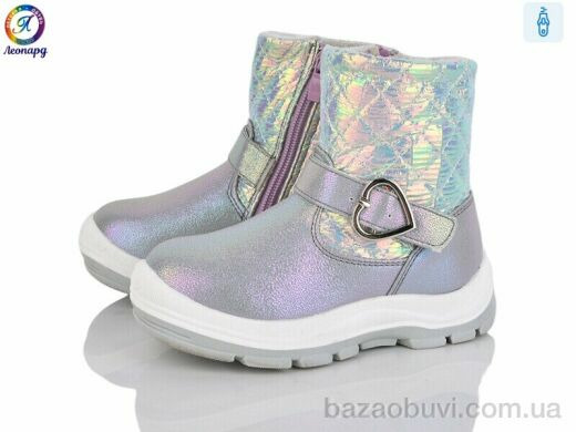 Леопард 101 silver, 170.00, 8, 25-28