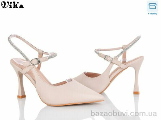 Vika 108-4, 670.00, 6, 36-40