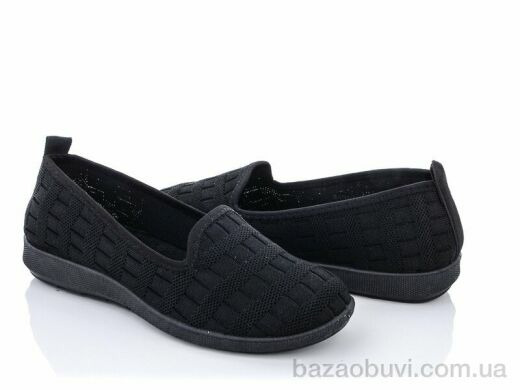 Summer shoes YC198 black, 180.00, 8, 36-41