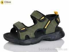 Clibee-Apawwa AC377-4 green, 535.00, 6, 31-36