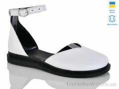 Sali 2225-065 білий к., 480.00, 6, 36-40