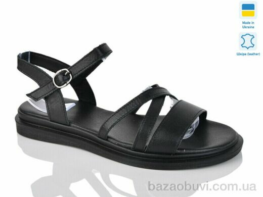 Sali 1103-1 чорний к., 550.00, 6, 36-40