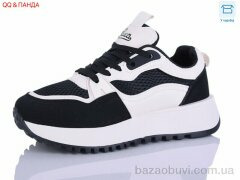 QQ&Панда J2109-1, 670.00, 8, 36-41