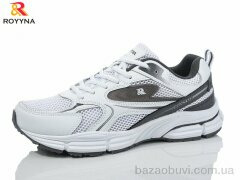 ROYYNA 107AB white, 24.65, 8, 41-46