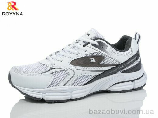 ROYYNA 107AB white, 24.65, 8, 41-46