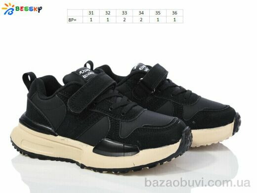 Bessky-Kellaifeng BY3706-1C, 430.00, 8, 31-36