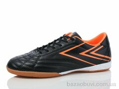 Restime DIMB25623 black-orange, 13.90, 8, 41-45
