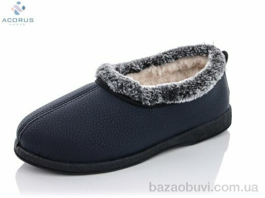 Acorus 205 синій, 165.00, 6, 37-42