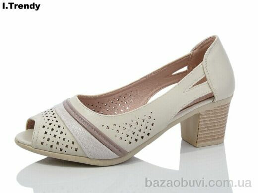 Trendy LH07-2, 450.00, 8, 36-41