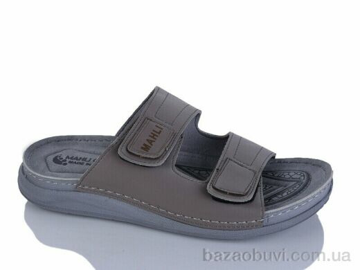 Oscar 01-16 сірий к., 365.00, 6, 41-44