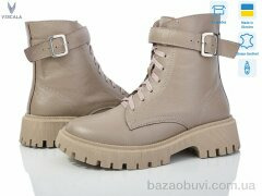 Viscala 27101 беж.ш.VL-A4 беж зима, 1200.00, 6, 36-40