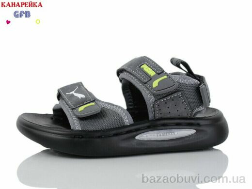 GFB-Канарейка Z6501-3, 430.00, 10, 21-25