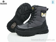 Башили G93A23-7 льодоступ, 650.00, 8, 32-37
