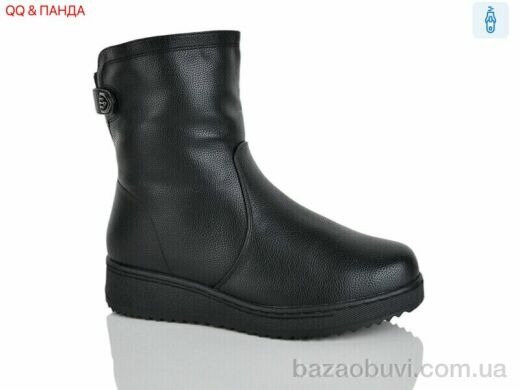 QQ&Панда 602-1, 660.00, 8, 37-42