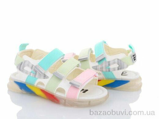 Violeta PL16(CB18122) pink-green, 270.00, 6, 32-37