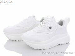 Ailaifa F65 white піна, 550.00, 6, 36-41