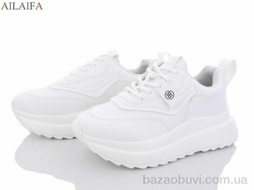 Ailaifa F65 white піна, 550.00, 6, 36-41