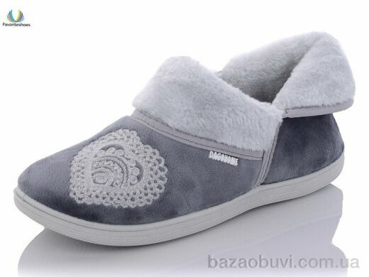Favorite shoes T03 grey, 145.00, 8, 37-41