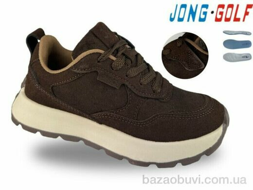 Jong Golf C11940-4, 590.00, 8, 32-37