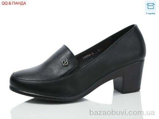QQ&Панда 886-3, 390.00, 6, 37-42