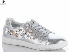 Башили 007-13 grey, 180.00, 6, 36-41