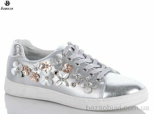 Башили 007-13 grey, 180.00, 6, 36-41