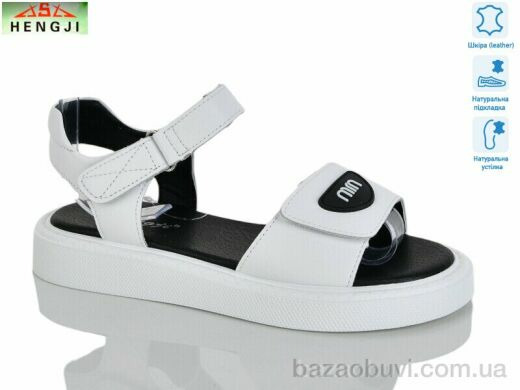 HENGJI-ELENA G297-3, 780.00, 8, 36-41