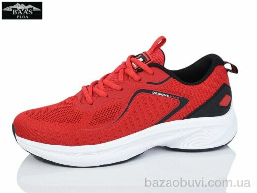 Baas M7643-8, 21.00, 8, 41-46