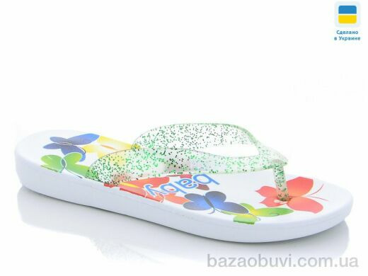 Progress Паяс Ж вьетнамок зеленая капелька, 130.00, 8, 36-41