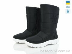 Favorit 303 БП чорний, 420.00, 6, 36-41