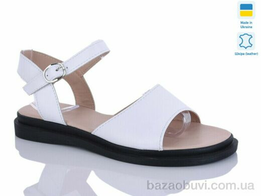 Sali 508 білий к., 540.00, 6, 36-40