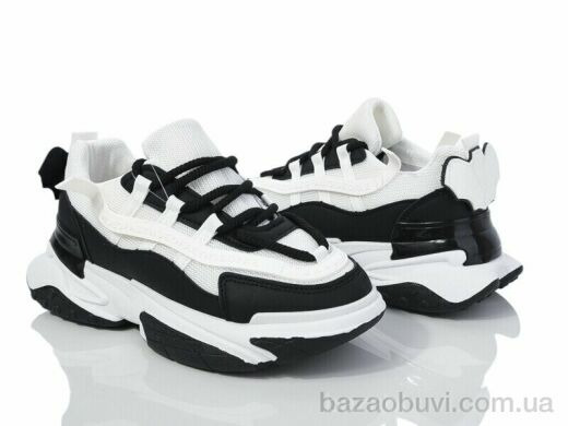 Violeta 149-38 black-white, 600.00, 8, 36-41