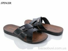 Spencer 4310 black, 150.00, 6, 41-45