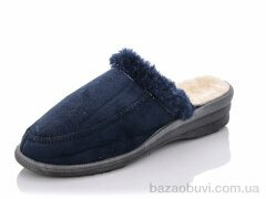 LiBang Капці сині, 180.00, 12, 37-40