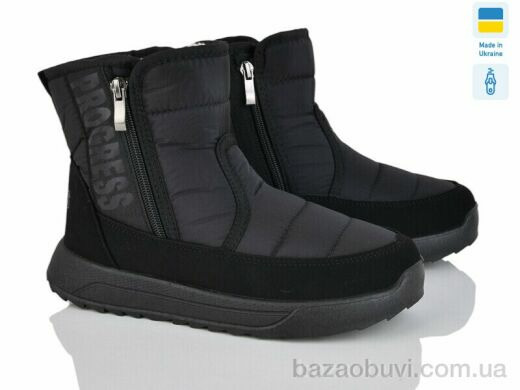 Paolla 3715 чорний, 640.00, 6, 37-42