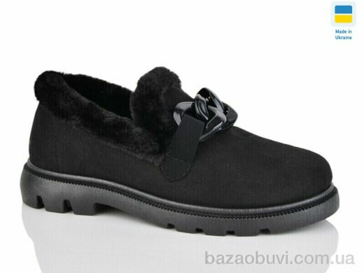 DeMur 103 чорний з., 330.00, 8, 36-41