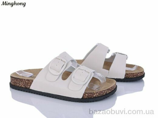 Minghong 2607-3, 310.00, 8, 37-42