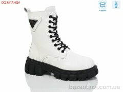 QQ shoes 5233 white, 690.00, 6, 36-41